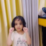 Rimi Tomy Instagram - കുട്ടിമണി 😍😍😍🥰🥰🥰🥰😄😄🧿🧿