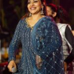 Rimi Tomy Instagram - ❤️❤️❤️ Idukki#panchamala pooram @aatmabyamitha @mayoorajewelerydesigns @doms.2010 @brandy_makeup_artist @frames_of_happiness__ 🎬