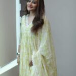 Rimi Tomy Instagram - ❤️❤️❤️ @khajuraho_boutique_ @priya_anokhi_
