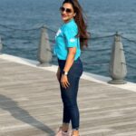 Rimi Tomy Instagram - ❤️❤️Look for the magic in every moment Old Doha Port