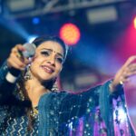 Rimi Tomy Instagram - ❤️❤️❤️ Idukki#panchamala pooram @aatmabyamitha @mayoorajewelerydesigns @doms.2010 @brandy_makeup_artist @frames_of_happiness__ 🎬