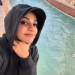 Rimi Tomy Instagram - Doha,Qatar The Torch Doha is one of the tallest hotel in Doha,is the flagship project situated at the heart of Doha's Sportcity . It's a unique experience staying here ✌️ It's my fav @nandosqatar 🙋‍♀️😋😋 HAPPY WOMEN'S DAY🙋‍♀️🙋‍♀️🙋‍♀️❤️🥰🤝🤝🤝