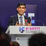 Rishi Sunak Instagram – The late Sir Stephen Hawking once said that “AI is likely to be the best or worst thing to happen to humanity.” 

Today @bletchleyparkuk, I joined senior leaders, business and industry experts at the first ever global summit on AI Safety. 

We discussed what the next five years look like for AI, and the action we’re taking to ensure it’s developed safely – both in the short and long term. 

If we can sustain the collaboration that we have fostered over these last two days – I profoundly believe it can be a technology for good.