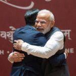 Rishi Sunak Instagram - Two nations, one ambition. An ambition rooted in our shared values, the connection between our people and - of course - our passion for cricket. दो देश, एक महत्वाकांक्षा महत्वाकांक्षा, जो हमारे साझा मूल्यों, दोनों देशों के लोगों के बीच आपसी संबंधों, और - निश्चित रूप से - क्रिकेट के प्रति हमारे जुनून में समाहित है।