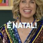 Rita Lobo Instagram - É NATAL!🎄 Depois de uma mesa farta com muitos aperitivos, assados, acompanhamentos e drinks, chegou a hora das #Sobremesas! 🎂🍰🍨 Rita Lobo ensina como inovar nos clássicos do fim de ano como pavê e manjar de coco, de um jeito ma-ra-vi-lho-so e bem brasileiro! Seu manual para arrasar na #CeiaDeNatal continua no episódio de hoje do Cozinha Prática Especial de Fim de Ano, às 21h30, no @gnt! #CozinhaPráticaNoGNT #Natal #Receitas