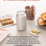 Rita Lobo Instagram - Já salva esse post e manda no grupo da família! E pros amigos também. No carrossel de imagens acima, você aprende de forma simples a classificação dos alimentos por grau de processamento, que está no Guia Alimentar para a População Brasileira. São quatro categorias de acordo com a extensão e o propósito do processamento: •⁠ Grupo 1: Alimentos in natura ou minimamente processados: devem ser a base da sua alimentação! •⁠ ⁠Grupo 2: Óleos, gorduras, sal e açúcares: utilize com moderação. •⁠ ⁠Grupo 3: Alimentos processados: use para compor suas refeições. • Grupo 4: ⁠Produtos ultraprocessados: evite e, se der, exclua! Quando você entende essa classificação, fica muito mais fácil diferenciar comida de verdade de imitação de comida. Aí você percebe que, pra manter uma alimentação saudável de verdade, só precisa excluir os ultraprocessados. E pra colocar isso em prática, é só usar e abusar das minhas receitas no PANELINHA.COM.BR. #ReceitaPanelinha #RitaLobo #ComidaDeVerdade #ReceitaPratica