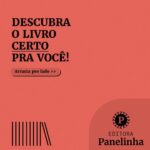 Rita Lobo Instagram - Hoje é Dia Nacional do Livro. Dê uma olhada nos títulos da Editora Panelinha e descubra quais combinam mais com você! - Tá começando a cozinhar? ‘Rita, help!’ - Quer aprender novas técnicas culinárias? ‘Cozinha Prática’ - Tem companhia do @? Vai de ‘Cozinha a quatro mãos’ - Cozinha só pra si? ‘Só para um’ - Tem criança na fase da introdução alimentar? ‘Comida de bebê’ - Curte receber? ‘Cozinha de estar' - Quer preparar pães no dia a dia? ‘Direto ao pão’ - Um toque de glamour? ‘Pitadas’ - Vai dar um pulo na feira? ‘O que tem na geladeira?’ - Quer descobrir os segredos dos pães caseiros? ‘Pão Nosso’ - Quer um pouco de tudo isso? ‘Panelinha - receitas que funcionam’ Todos os livros da Editora Panelinha são publicados em parceria com a @editorasenacsp e estão à venda nas principais livrarias físicas e online do país! No Panelinha.com.br, você encontra mais informações sobre eles.
