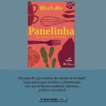 Rita Lobo Instagram - Hoje é Dia Nacional do Livro. Dê uma olhada nos títulos da Editora Panelinha e descubra quais combinam mais com você! - Tá começando a cozinhar? ‘Rita, help!’ - Quer aprender novas técnicas culinárias? ‘Cozinha Prática’ - Tem companhia do @? Vai de ‘Cozinha a quatro mãos’ - Cozinha só pra si? ‘Só para um’ - Tem criança na fase da introdução alimentar? ‘Comida de bebê’ - Curte receber? ‘Cozinha de estar' - Quer preparar pães no dia a dia? ‘Direto ao pão’ - Um toque de glamour? ‘Pitadas’ - Vai dar um pulo na feira? ‘O que tem na geladeira?’ - Quer descobrir os segredos dos pães caseiros? ‘Pão Nosso’ - Quer um pouco de tudo isso? ‘Panelinha - receitas que funcionam’ Todos os livros da Editora Panelinha são publicados em parceria com a @editorasenacsp e estão à venda nas principais livrarias físicas e online do país! No Panelinha.com.br, você encontra mais informações sobre eles.