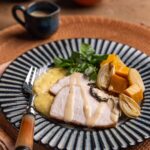 Rita Lobo Instagram - LOMBINHO SUCULENTO! Dá uma olhada nas técnicas pra deixar o lombinho assado bem suculento. De quebra, no vídeo, ainda mostro uma combinação de sabores ótima pra ele. Lombinho com abóbora e cebola tem tudo pra brilhar na sua mesa. Mas se você preparou um lombinho aí que já ressecou, no Cozinha Prática, mostro como transformar a peça num delicioso patê rústico francês, a rilete de porco. O Cozinha Prática vai ao ar segunda e quinta, às 21h30, no GNT. Depois de preparar as receitas, lembra de postar e marcar #ReceitaPanelinha e #CozinhaPráticaNoGNT nas redes sociais pra eu ver sua foto.