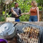 Rita Lobo Instagram – Ontem foi ao ar na @tvglobo o último episódio do Prato Feito Brasil, minha série documental, que agora está disponível no @globoplay. Foi uma alegria sem tamanho poder falar da riqueza da nossa dieta brasileira e contar histórias dos nossos cozinheiros e cozinheiras que fazem questão de preparar e comer arroz e feijão diariamente. O prato feito é um patrimônio nacional! E nós somos mais brasileiros porque comemos arroz com feijão.

Muito, mas muito obrigada mesmo a você que me acompanhou nas últimas quatro semanas e fez dessa série o sucesso de audiência que foi. Agradeço também imensamente a todos na Globo que me apoiaram nessa aventura e fizeram esse Prato Feito a tantas mãos. A minha equipe, que está comigo em todos os projetos, além de agradecer, aproveito pra desejar boas férias! 😂

Pra quem se animou a cozinhar mais no dia a dia, lembro que todas as minhas receitas estão no Panelinha.com.br.

#PratoFeitoBR
#ReceitaPanelinha
#RitaLobo
#ComidaDeVerdade
#ReceitaPratica