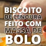 Rita Lobo Instagram - Quem nunca deixou um bolo solar que atire o primeiro ovo. 🥚😅 Já adianto que se você seguir todos os passos de uma #ReceitaPanelinha, é bem difícil que isso aconteça. Maaas, se você se distraiu e o bolo ficou parecendo um tijolo, bora transformar em biscoitinhos deliciosos! Veja o vídeo pra pegar a ideia GENIAL da cozinha da testes do @panelinha_ritalobo! O passo a passo também tá no Panelinha.com.br O Cozinha Prática vai ao ar no @gnt. #ReceitaPanelinha #RitaLobo #ComidaDeVerdade #ReceitaPratica