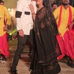 Ritu Singh Instagram - Kajarawa Ka Di Raja Ji🥰🤩i @ritu9170 @shivanisinghpersonal999