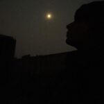 Ritu Singh Instagram - The guys who loves the MOON♥️