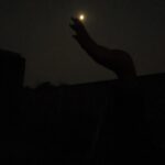 Ritu Singh Instagram - The guys who loves the MOON♥️