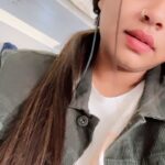 Ritu Singh Instagram - Bhojpuriya marad #aarah #ballia #chapra 😘😘😍😍🤫🤫😘 @singhpawan999 ji @ritu9170 @saregamahumbhojpuri