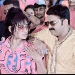 Ritu Singh Instagram - Dill wala hawe ho arrah ballia ho chhapra #Video - . . . @singhpawan999 👇👇 @babuaan149 @ritu9170 @soulmate_ritu_singh . . . This video credit by:- @saregamahumbhojpuri Use your video 📸😁:-👉 @babuaan149 👉#babuaan149 #Reels #Reelsinstagram #Reelitfeelit #Reelsvideo #Viral #Trending #babuaan149 #Instagood #Reelsindia #pranshutech #reelkarofeelkaro power star fan