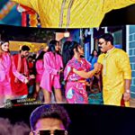 Ritu Singh Instagram - मस्ती लगावे आरा बलिया छपरा trending #viralreels #pawansingh #trendingreels #viralreels #ritusingh ❤❤❤ #pawansingh999 #terending #reelsvideo #video #pawanrajaup60 #instagood #pawansinghfc #pawanrajaup60 #bhojpuriking UP60 जिला बलिया