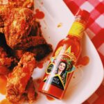 Rob Kardashian Instagram - 🔥 excited to launch @grandezahotsauce!! get yours at GrandezaHotSauce.com