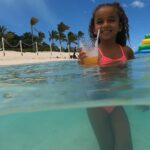 Rob Kardashian Instagram - Paradise with Dream #KampKoko 💙💙🎆🎆🍹🍹