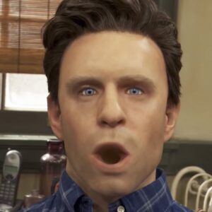 Rob McElhenney Instagram - ⭐️ ⭐️ ⭐️ ⭐️ ⭐️ Happy Birthday to the Golden God himself.