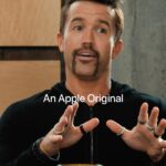 Rob McElhenney Instagram – Remember what it was like to work while wearing pants? @mythicquest @appletv