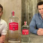 Rob McElhenney Instagram – The @Wrexham_AFC handover is complete! We’re toasting with a limited-edition bottle of @AviationGin and I am rebranding as Wrob. Both of which I am apparently legally obligated to do as I’ve been informed Ryan now owns my life rights. My lawyer is currently looking into it.