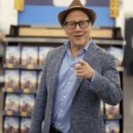 Rob Schneider Instagram – @daddydaughtertripmovie is now available in @walmart all across the country!