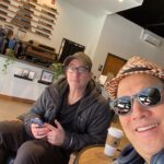 Rob Schneider Instagram – Thank you OKC @landingcoffeeco for an amazing trip! @iamjamielissow and I had a blast! See you next time! Oklahoma City, Oklahoma