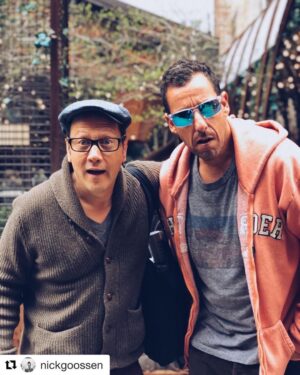 Rob Schneider Thumbnail - 113.8K Likes - Most Liked Instagram Photos