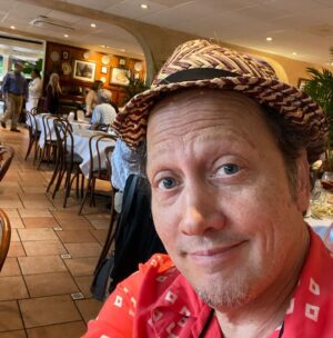 Rob Schneider Thumbnail - 68K Likes - Most Liked Instagram Photos