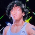 Rob Schneider Instagram – Nobody told me I was fighting tonight!
@UFC @danawhite 
#asianmommamexicankids NOW STREAMING ON @netflix