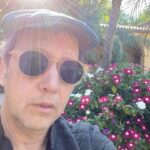 Rob Schneider Instagram - Good morning everyone! What a gorgeous place to shoot a movie! Enjoy your day! Love to you ALL! Rob