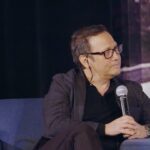 Rob Schneider Instagram - We’re going to misbehave in your living room! Hang out with me and the silliest fish slapping @johncleeseofficial this Saturday! RushTix dot com, tickets are only $15. March 20, 2021 - 1:00pm PST