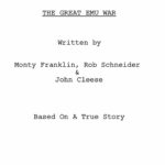 Rob Schneider Instagram - Because... Sometimes Dreams Come True...
