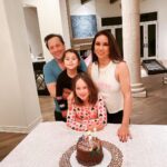 Rob Schneider Instagram - HAPPY BIRTHDAY MI AMOR PERFECTA, PATRICIA! I LOVE YOU WITH ALL MY HEART! You are INCREDIBLE! @iampatriciamaya