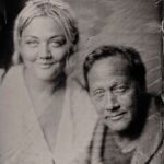 Rob Schneider Instagram - My dear Elle, Words are insufficient for me to completely tell you how very happy I am for you and Dan on the news of your baby to be. I know how much you wanted this and how deeply you love your family. You make your sisters feel like every day with you is their birthday and Christmas. You have a special gift and I could not be more proud of you and I am filled with a happiness that only comes from the bringing of a new life into the world. God’s gift and the universe’s most perfect creation: a baby. As far as being a grandpa, that is still sinking in. And thank you. But it is the real meaning of relativity that comes to mind. Time and our relation to it. For me it feels as it was only this morning that I held you in my arms and first saw those sparkling blue eyes of yours. I knew that there was a very beautiful and powerful soul that had just come into the world. And soon there will be another joy to behold. The wonder of it all leaves me breathless and awestruck. For in your new child represents the hope of the world. And a reminder that God truly loves us. With all my heart, I adore you and I love you... Dad