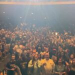 Rob Schneider Instagram – Thank YOUUUU, CHEYENNE Wyoming for an INCREDIBLE NIGHT! I will definitely see you all again! Cheyenne Wyoming Civic Center!!
Love,
Rob