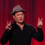 Rob Schneider Instagram – True Story.

Be sure to watch my special on @foxnation 
I’m also bringing a new comedy tour to your city! 

Link in Bio