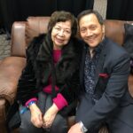 Rob Schneider Instagram – I wish my Filipina mother, Pilar would have lived to see the day when Asian Americans were no longer discriminated against in Universities in America for simply being Asian.
That day has come!
Thank YOU, US Supreme Court! #GoPinoy