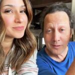 Rob Schneider Instagram - si sabes que eres el hombre mas gracioso del mundo!