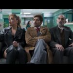 Rob Schneider Instagram - I want to thank @paramountplus for providing me with the most rewarding experience of my film career: The making of “Amor es Amor” in Mexico City. It has been a joy beyond measure to direct these spectacularly talented Mexican actors; Vadhir Derbez, Paulina Davila, Christian Vasquez, Hernán Del Riego and Ricardo Margaleff. In Hollywood I feel empty, in Mexico I feel passionate again about film and it’s because of these actors and the most professional film crew I have ever been blessed to work with, especially my brilliant cinematographer Isi Sarfati and his incredible team. The script by my super talented partner in life, Patricia Maya is a master work. I am humbled by the tireless hard work of everyone involved. Special thanks to Guillermo Borensztein, Axel Kuschevatzky and Diego Suarez Chialvo for believing in our film and getting it made. Thanks to Alex Dahm, Juana Blaya, Juan Sarquis and Fernando Hubbe. With gratitude, respect, hugs and much Amor, Rob