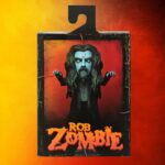 Rob Zombie Instagram – Coming soon from @necaofficial the official HELLBILLY DELUXE little big head. ☠️ Celebrating 25 years of Hellbilly Deluxe. #robzombie #necatoys