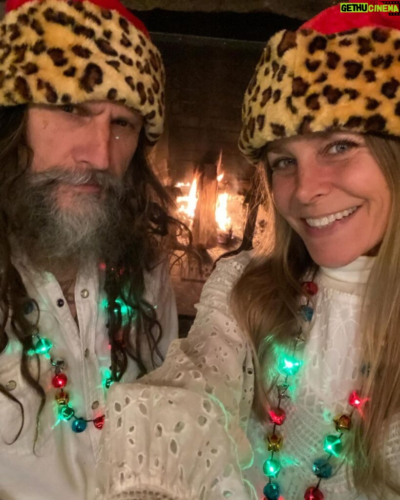 Rob Zombie Instagram - Merry Christmas from the Zombies! 🎅🎁⚡️☠️🎉