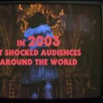Rob Zombie Instagram - The 2 night special event of HOUSE OF 1000 CORPSES back in theaters starts Sunday ! 2 nights only October 8th and 11th! 🎃 Get you tickets now at Fathomevents.com 🎃