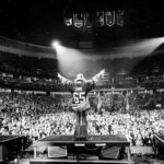Rob Zombie Instagram - Anaheim was epic! #robzombie #freaksonparadetour2023