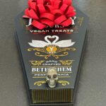 Rob Zombie Instagram - Nothing says Happy Valentines Day like a coffin box of chocolate! ☠️#happyvalentinesday #roblovessheri