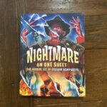 Rob Zombie Instagram - Check out this awesome new book by @humphreys7120 🔥 He the guy responsible for the art on my Rob Zombie Presents records, The Munsters soundtrack and House of 1000 Corpses 20th anniversary release. In fact he did the original poster for the British release of the film. 🔥 I also provided the introduction. Dig it. ☠️☠️☠️☠️