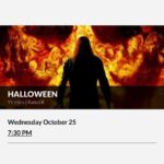 Rob Zombie Instagram – If you happen to be in Connecticut in October come on down to this special event at the Bantam Cinema @bantam.cinema 🎃🎃🎃🎃🎃🎃