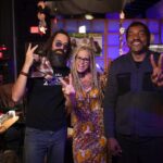 Rob Zombie Instagram - It’s random behind the scenes photo day. Enjoy.