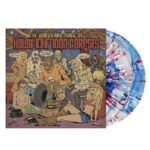 Rob Zombie Instagram - Check out this awesome new record from @waxworkrecords . It’s the entire audio from the film everything. So you can sit back, relax and listen to the movie.☠️ also comes with a 28 page comic book so you can follow along and lots of other fun stuff☠️ #houseof1000corpses